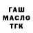 ТГК гашишное масло Sergei Kovtun